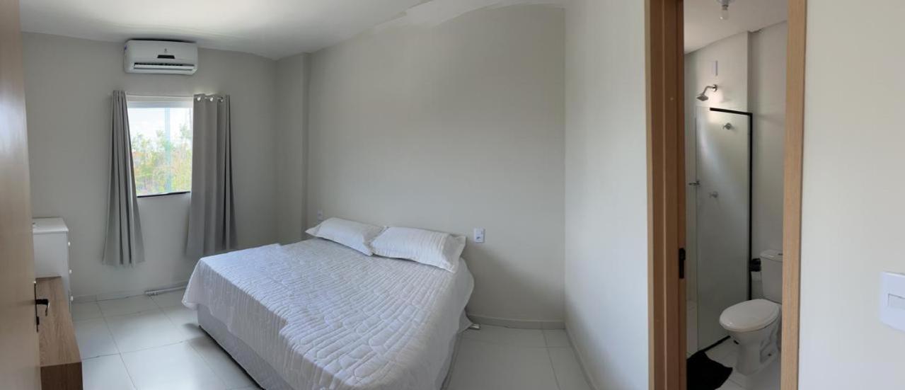 Lencois Confort Apto 2 Quartos Barreirinhas Exterior foto